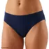 Womens Bikini True Solutions Light Weight Microfiber Basic Panties 3 Pack, alternative image