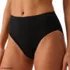 Womens Bikini True Solutions Light Weight Microfiber Basic Panties 3 Pack, alternative image