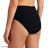 Womens Mid Rise Bikini Brief Soft Fit Seamless Panties 3 Pack, alternative image