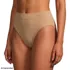 Womens Mid Rise Bikini Brief Soft Fit Seamless Panties 3 Pack, alternative image