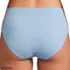 Womens Mid Rise Bikini Brief Soft Fit Seamless Panties 3 Pack, alternative image