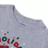 Peanuts™ x Lands' End Boys Long Sleeve Twofer Graphic Tee, alternative image