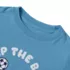Peanuts™ x Lands' End Boys Long Sleeve Twofer Graphic Tee, alternative image