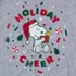 Peanuts™ x Lands' End Boys Long Sleeve Twofer Graphic Tee, alternative image