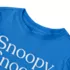 Peanuts™ x Lands' End Boys Long Sleeve Graphic Tee, alternative image