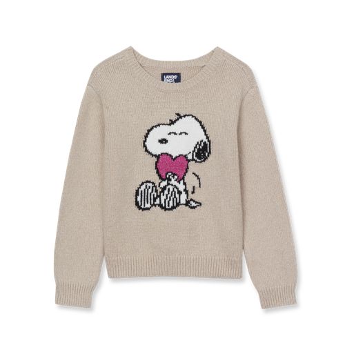 Love/Oatmeal Heather