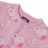 Peanuts™ x Lands' End Girls Graphic Sweater, alternative image