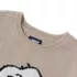 Peanuts™ x Lands' End Girls Graphic Sweater, alternative image