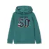Peanuts™ x Lands' End Boys Hoodie, alternative image