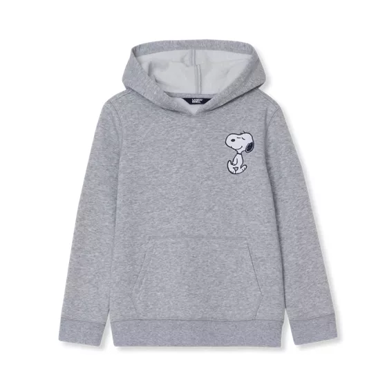Peanuts™ x Lands' End Boys Hoodie - primary