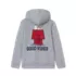Peanuts™ x Lands' End Boys Hoodie, alternative image