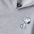 Peanuts™ x Lands' End Boys Hoodie, alternative image