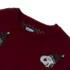 Peanuts™ x Lands' End Boys Festive Sweater, alternative image