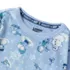 Peanuts™ x Lands' End Kids Velour Snug Fit Pajama Set, alternative image