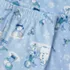 Peanuts™ x Lands' End Kids Velour Snug Fit Pajama Set, alternative image