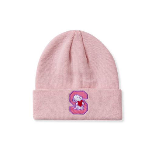Snoopy/Orchid Pink