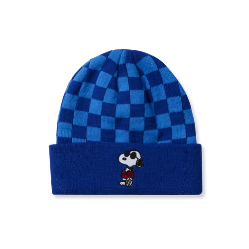 Peanuts/French Blue