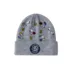 Peanuts™ x Lands' End Kids Cuffed Beanie, alternative image