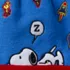 Peanuts™ x Lands' End Kids Cuffed Beanie, alternative image