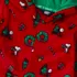 Peanuts™ x Lands' End Kids Plush Onesie, alternative image