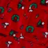 Peanuts™ x Lands' End Kids Plush Onesie, alternative image