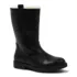 Girls Zip Up Tall Boots, alternative image