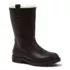 Girls Zip Up Tall Boots, alternative image