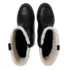 Girls Zip Up Tall Boots, alternative image