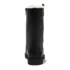 Girls Zip Up Tall Boots, alternative image