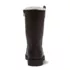 Girls Zip Up Tall Boots, alternative image