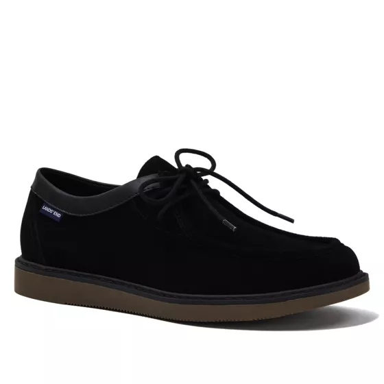 Men's Moc Toe Shoes - primary