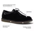 Men's Moc Toe Shoes, alternative image