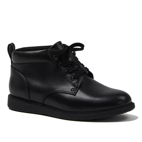 Kids Academy Chukka Boots - primary