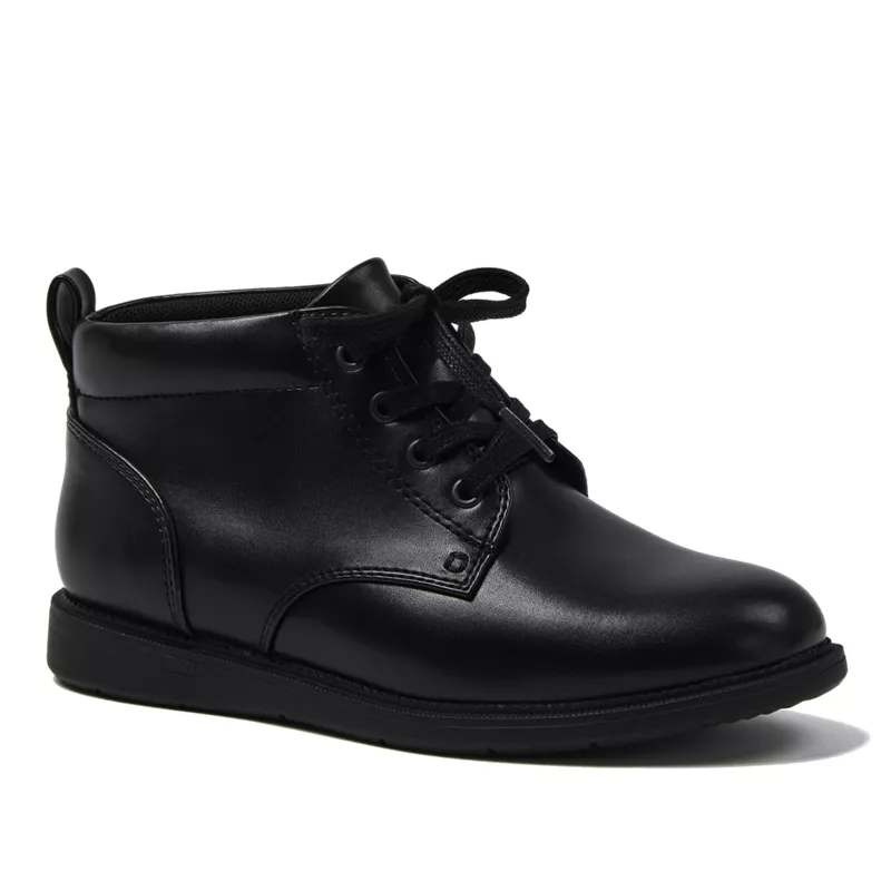 Kids Academy Chukka Boots, alternative image