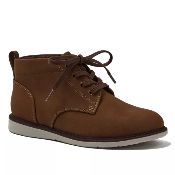 Kids Academy Chukka Boots - primary