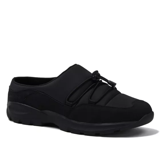 Men's Any Weather Puffer Mules - primary