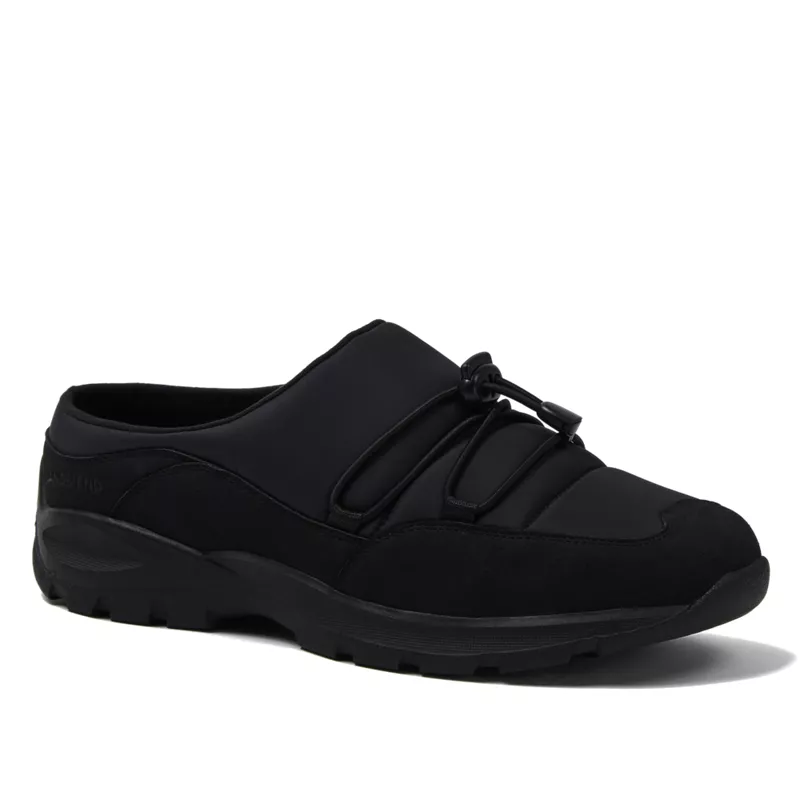 Men's Any Weather Puffer Mules, alternative image