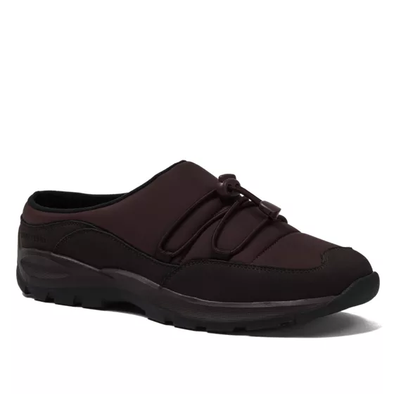 Men's Any Weather Puffer Mules - primary