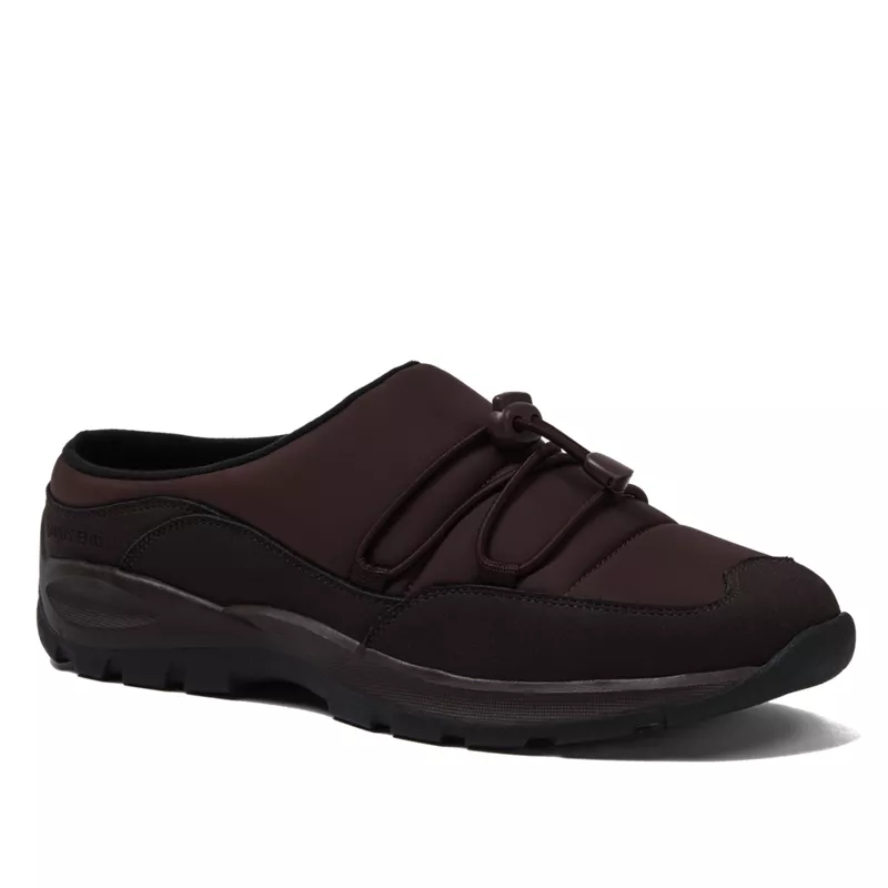 Men's Any Weather Puffer Mules, alternative image