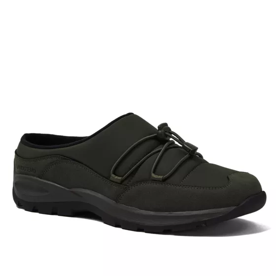 Men's Any Weather Puffer Mules - primary