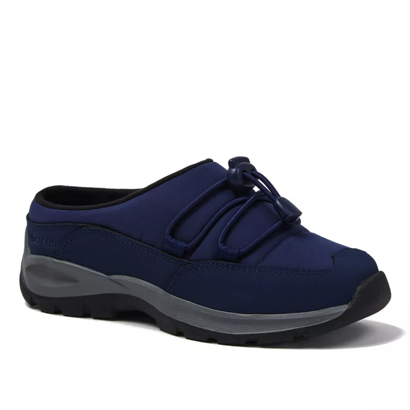 Kids Any Weather Puffer Mules, alternative image