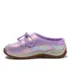 Kids Any Weather Puffer Mules, alternative image