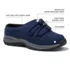 Kids Any Weather Puffer Mules, alternative image