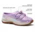 Kids Any Weather Puffer Mules, alternative image