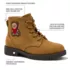 Kids Bear Hug Boots, alternative image