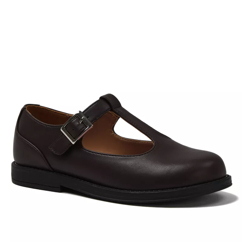 Girls Easy On Academy Mary Janes, alternative image