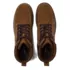 Men's Casual Moc Toe Boots, alternative image