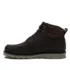 Men's Casual Moc Toe Boots, alternative image