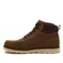 Men's Casual Moc Toe Boots, alternative image