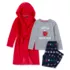 Peanuts™ x Lands' End Kids 3 Piece Sleep Set, alternative image